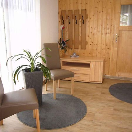 Apartments In Luebben Spreewald 26522 Steinkirchen  Εξωτερικό φωτογραφία