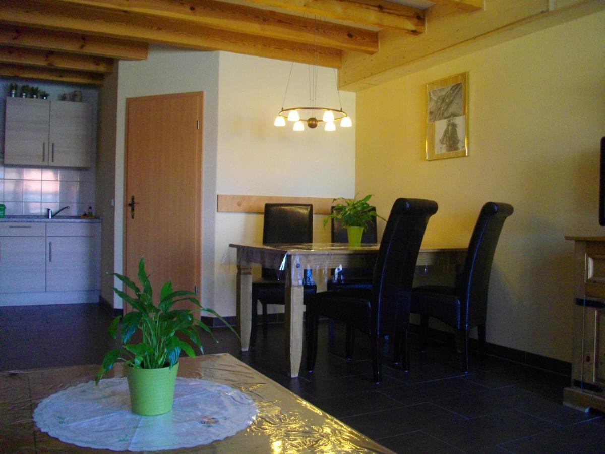 Apartments In Luebben Spreewald 26522 Steinkirchen  Εξωτερικό φωτογραφία