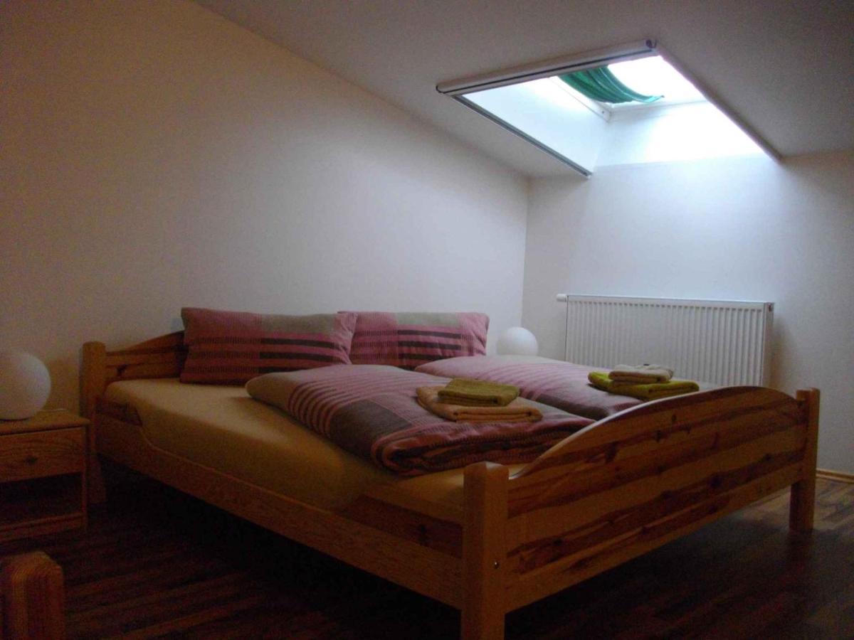 Apartments In Luebben Spreewald 26522 Steinkirchen  Εξωτερικό φωτογραφία