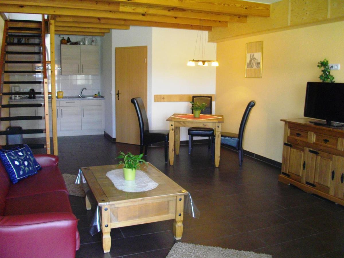 Apartments In Luebben Spreewald 26522 Steinkirchen  Εξωτερικό φωτογραφία