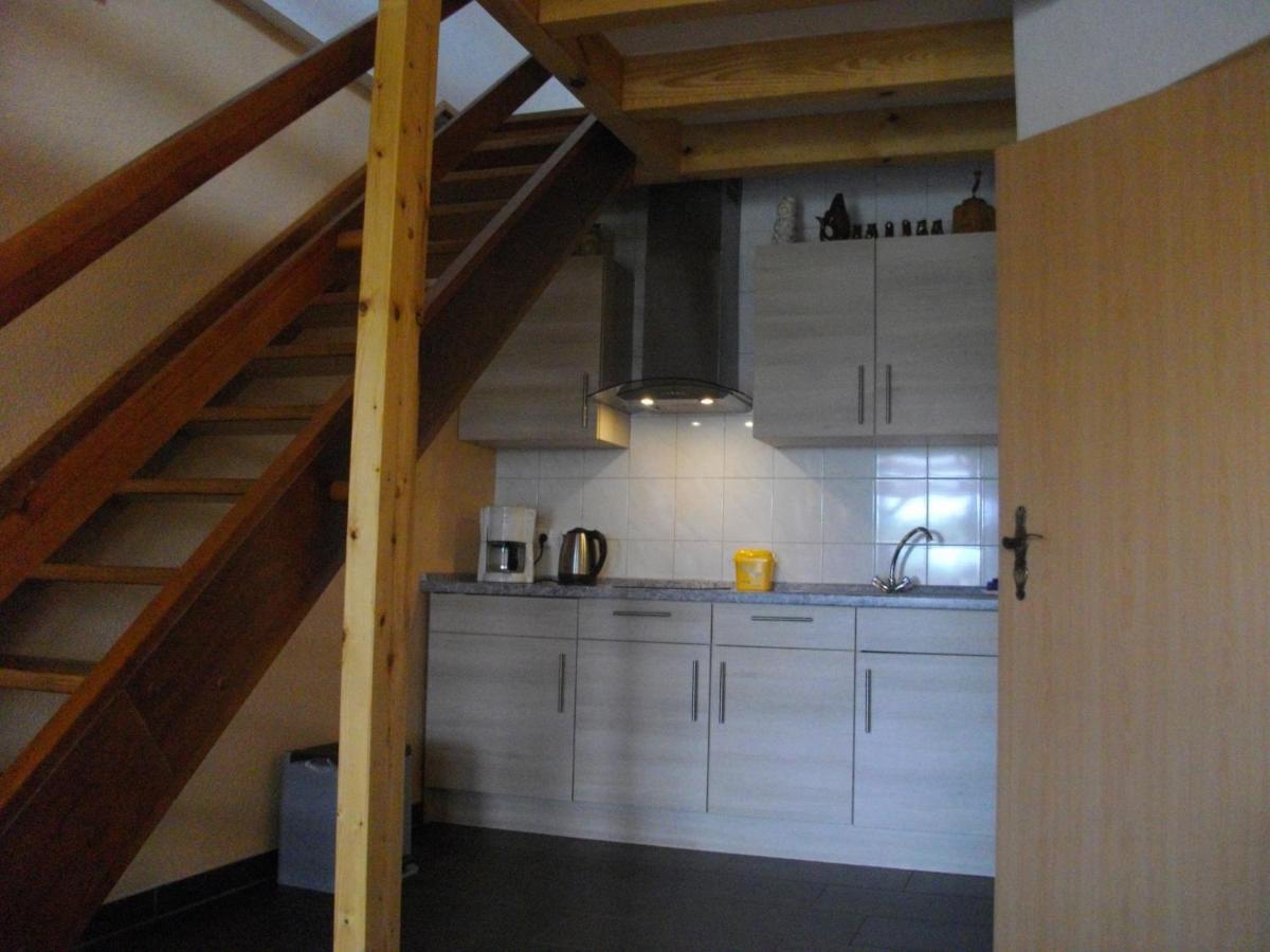 Apartments In Luebben Spreewald 26522 Steinkirchen  Εξωτερικό φωτογραφία