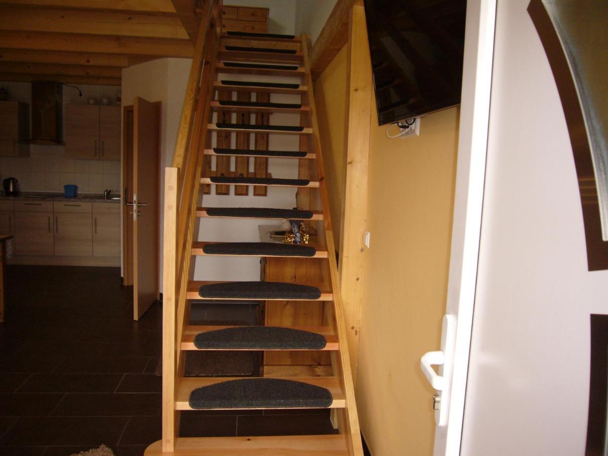 Apartments In Luebben Spreewald 26522 Steinkirchen  Εξωτερικό φωτογραφία