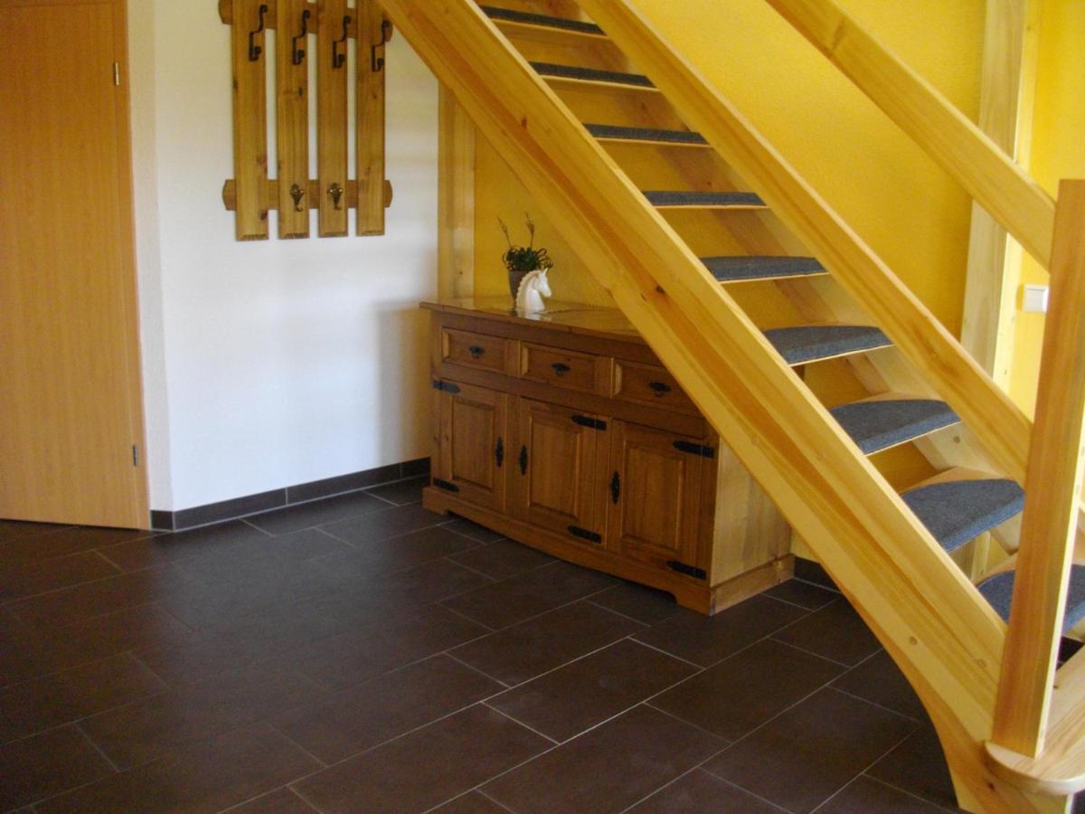 Apartments In Luebben Spreewald 26522 Steinkirchen  Εξωτερικό φωτογραφία