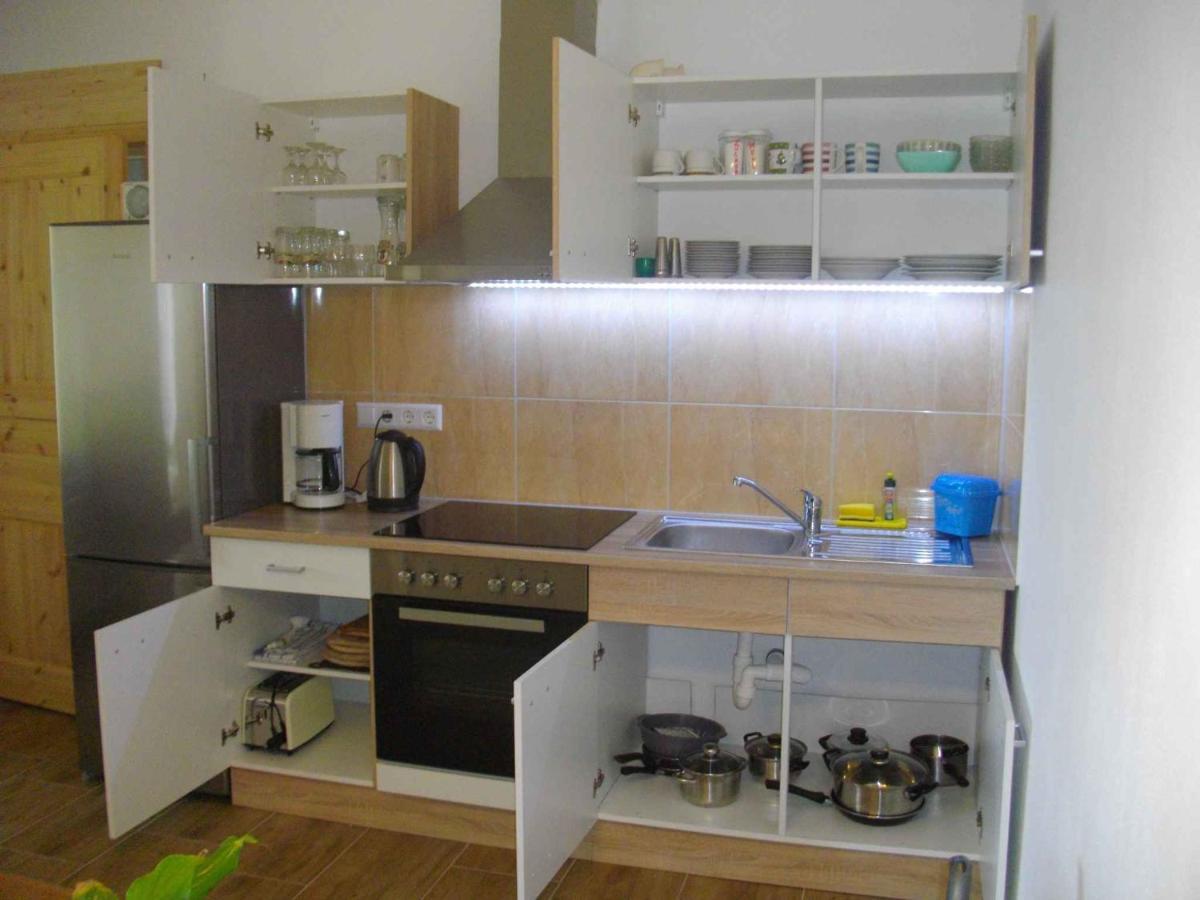 Apartments In Luebben Spreewald 26522 Steinkirchen  Εξωτερικό φωτογραφία