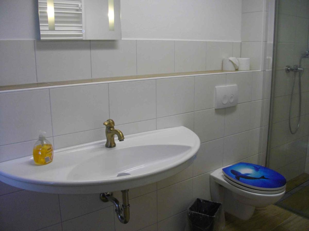 Apartments In Luebben Spreewald 26522 Steinkirchen  Εξωτερικό φωτογραφία