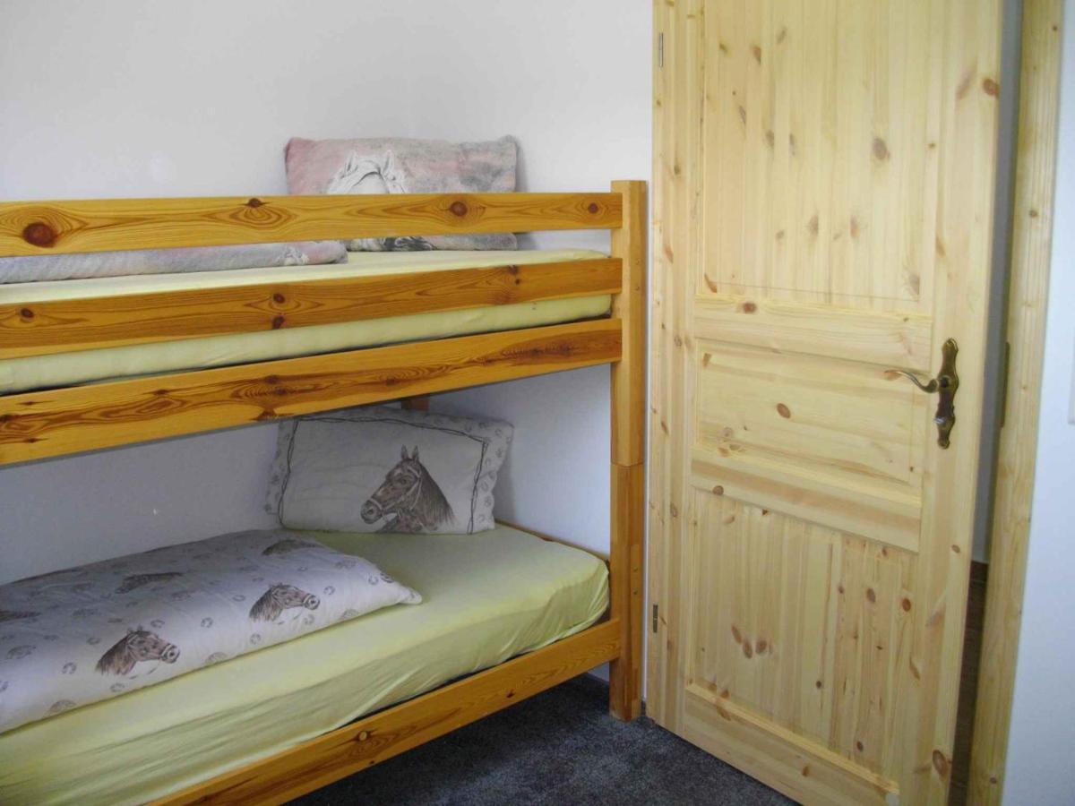 Apartments In Luebben Spreewald 26522 Steinkirchen  Εξωτερικό φωτογραφία