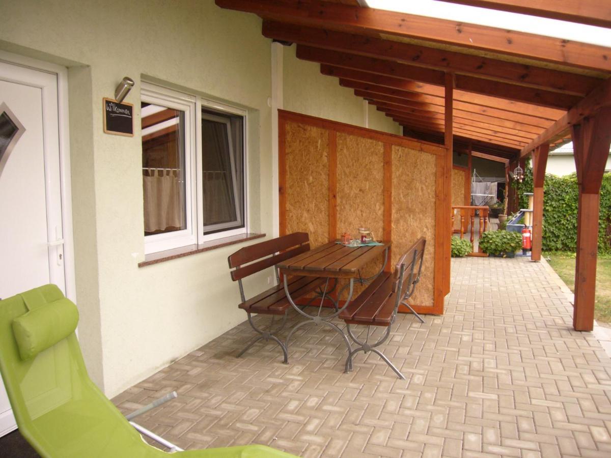 Apartments In Luebben Spreewald 26522 Steinkirchen  Εξωτερικό φωτογραφία
