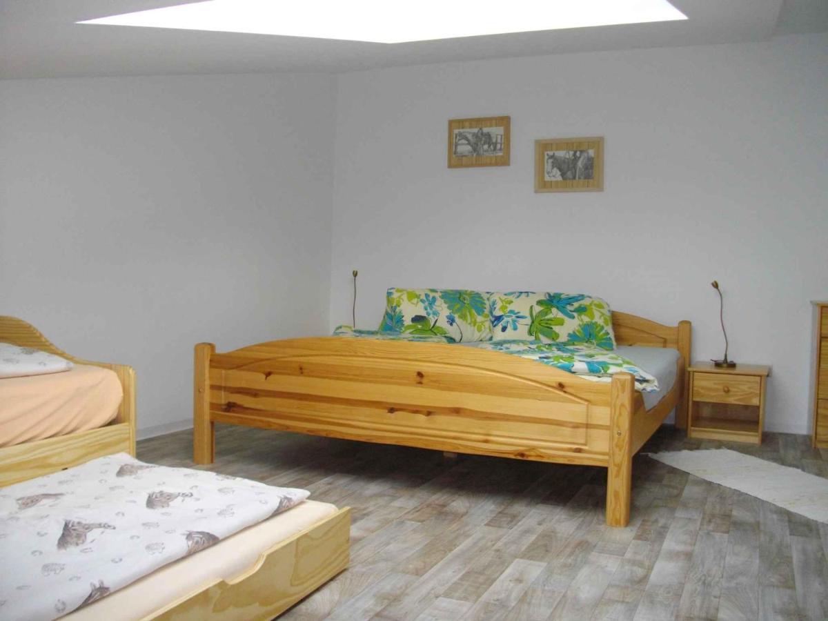 Apartments In Luebben Spreewald 26522 Steinkirchen  Εξωτερικό φωτογραφία