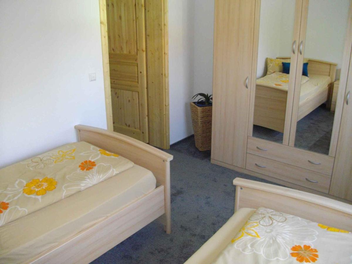 Apartments In Luebben Spreewald 26522 Steinkirchen  Εξωτερικό φωτογραφία