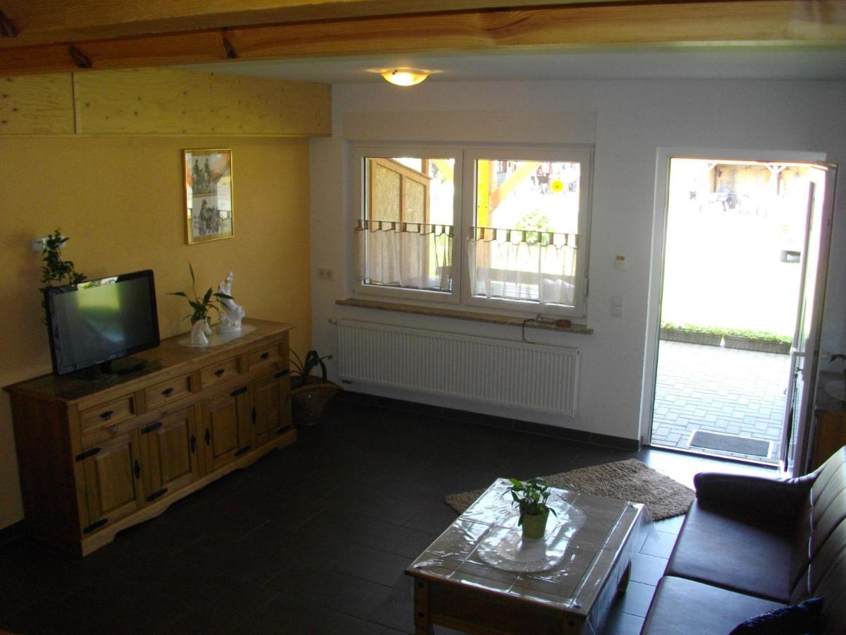 Apartments In Luebben Spreewald 26522 Steinkirchen  Εξωτερικό φωτογραφία