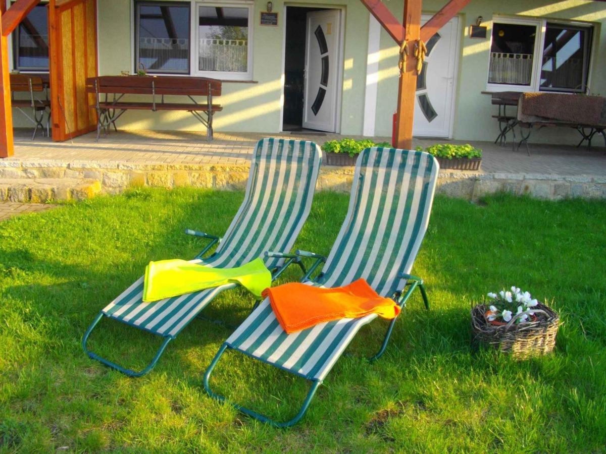 Apartments In Luebben Spreewald 26522 Steinkirchen  Εξωτερικό φωτογραφία