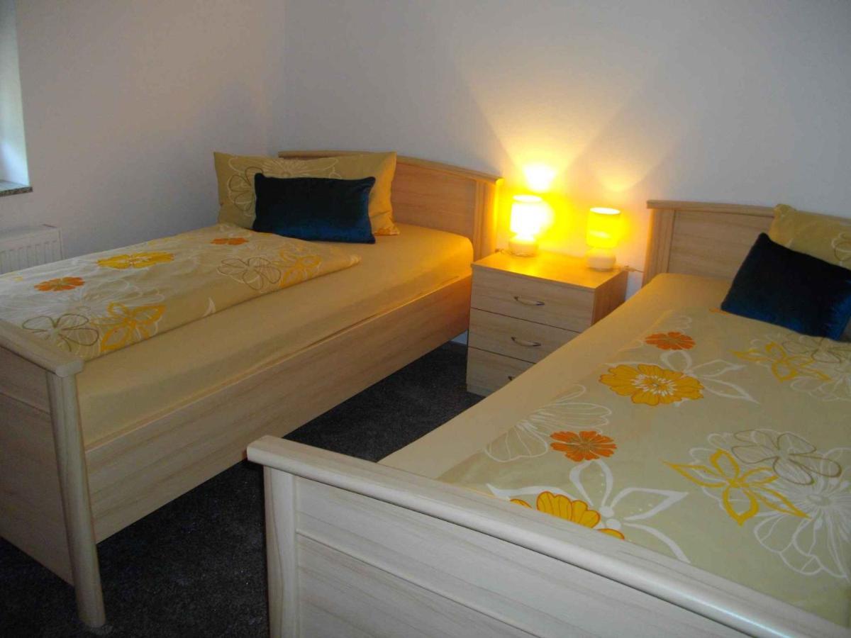 Apartments In Luebben Spreewald 26522 Steinkirchen  Εξωτερικό φωτογραφία