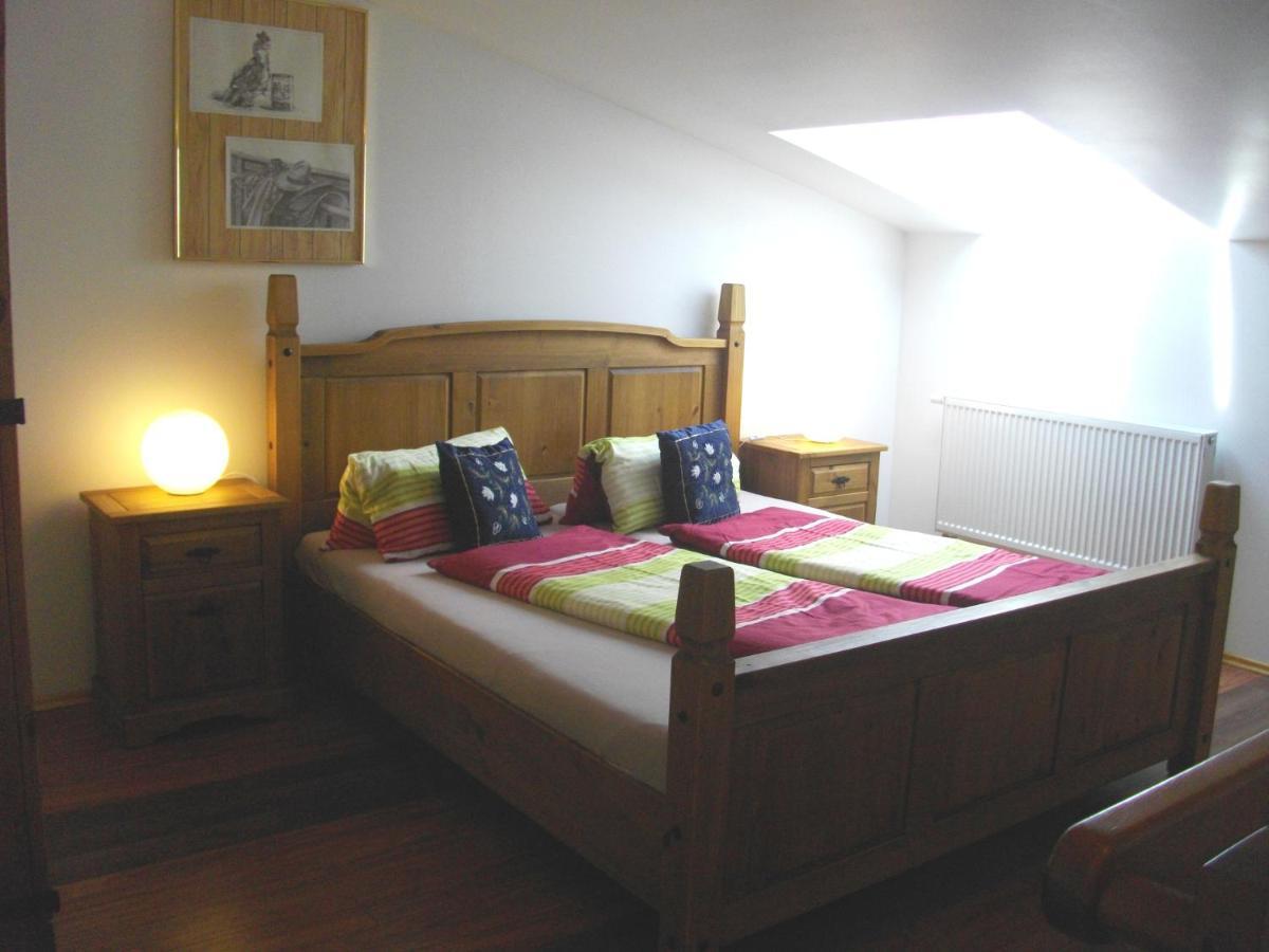 Apartments In Luebben Spreewald 26522 Steinkirchen  Εξωτερικό φωτογραφία