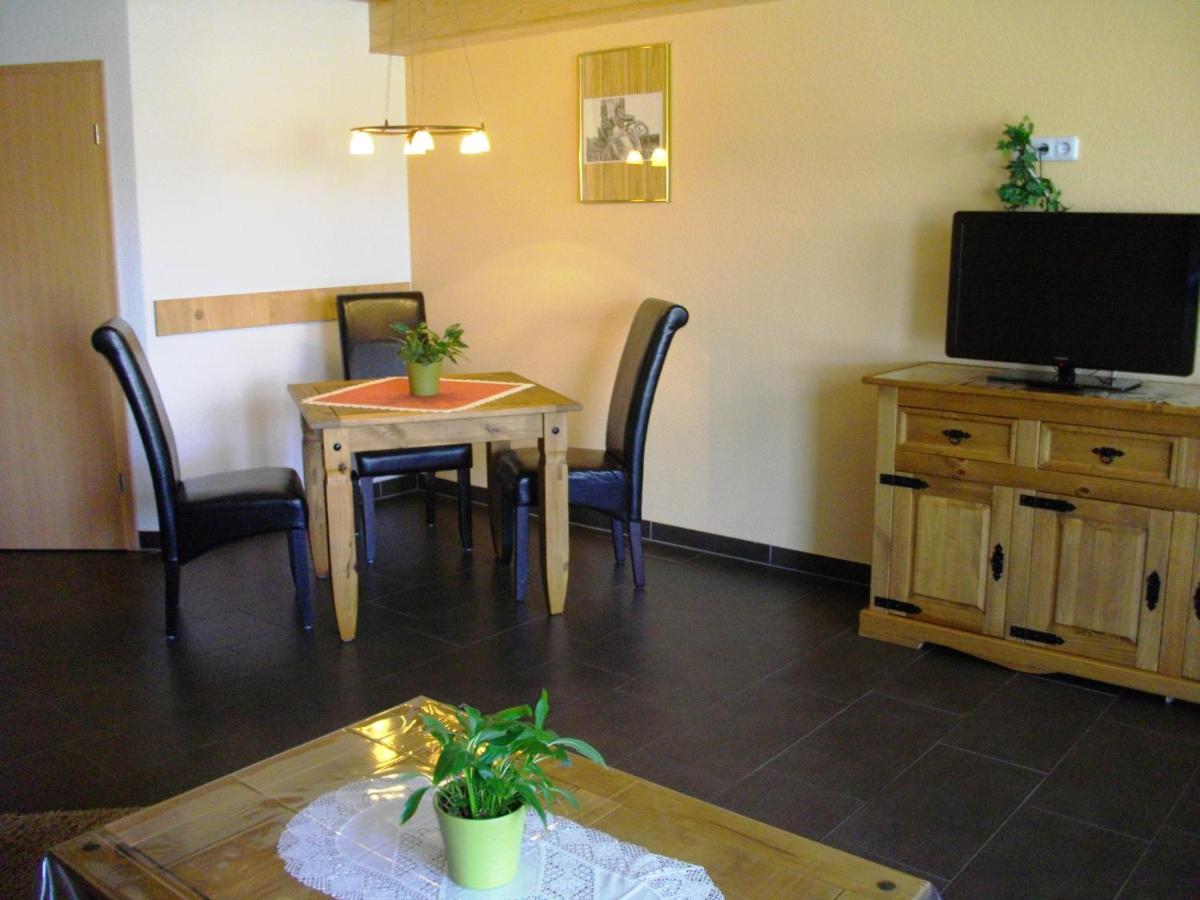 Apartments In Luebben Spreewald 26522 Steinkirchen  Εξωτερικό φωτογραφία