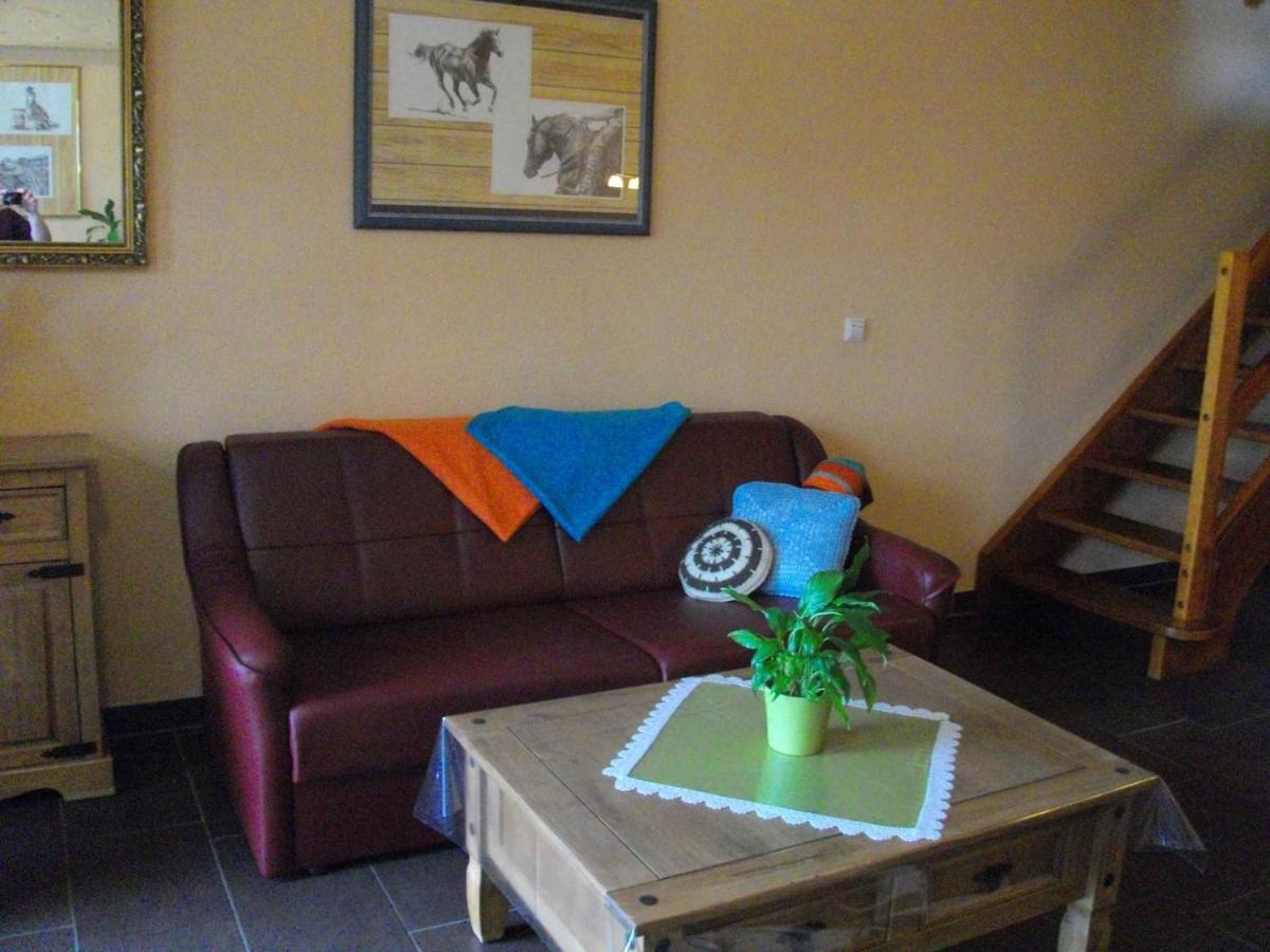 Apartments In Luebben Spreewald 26522 Steinkirchen  Εξωτερικό φωτογραφία