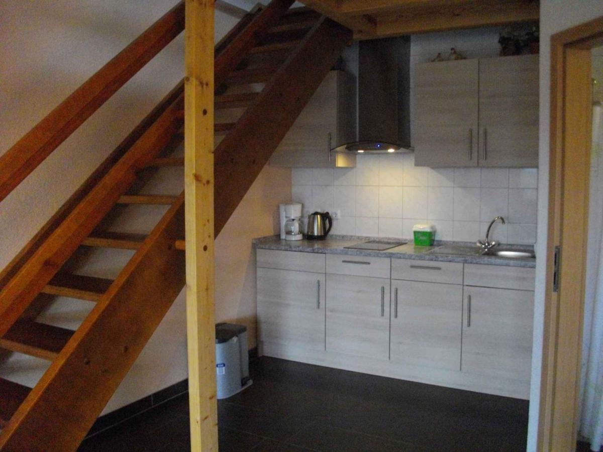 Apartments In Luebben Spreewald 26522 Steinkirchen  Εξωτερικό φωτογραφία