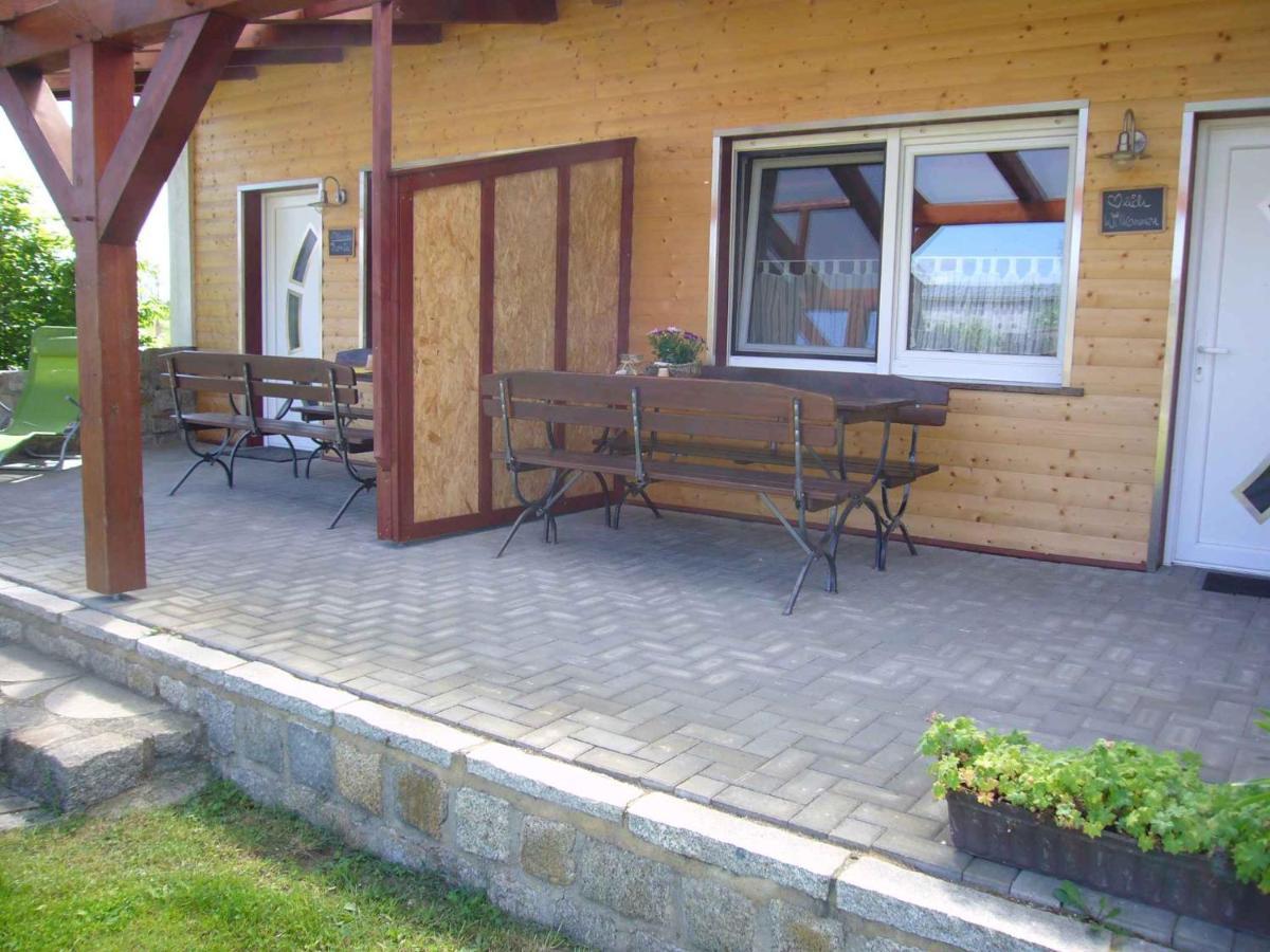 Apartments In Luebben Spreewald 26522 Steinkirchen  Εξωτερικό φωτογραφία