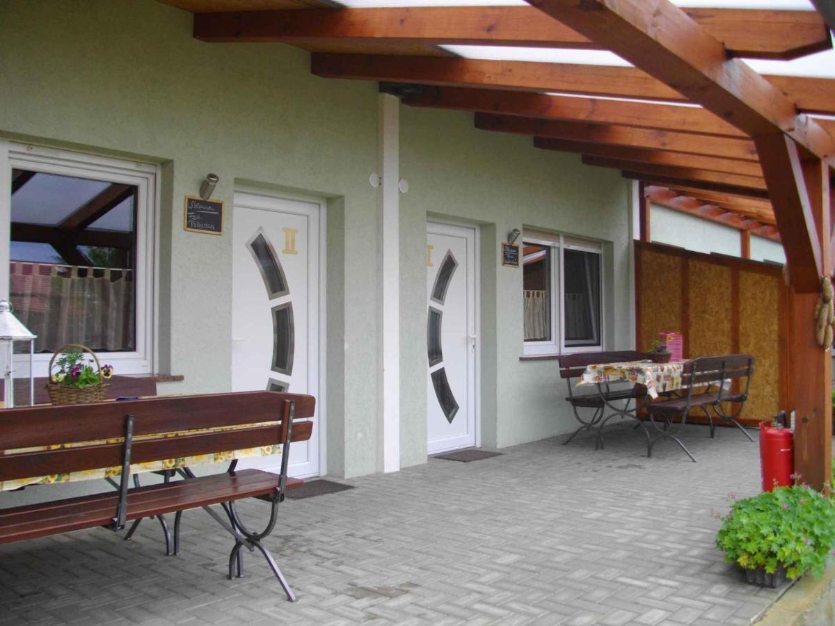 Apartments In Luebben Spreewald 26522 Steinkirchen  Εξωτερικό φωτογραφία