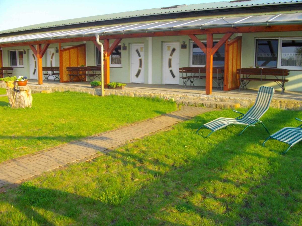 Apartments In Luebben Spreewald 26522 Steinkirchen  Εξωτερικό φωτογραφία