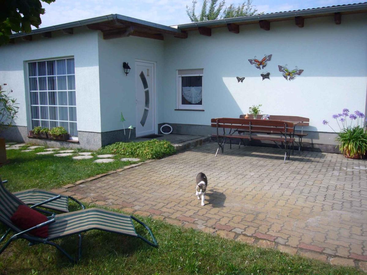 Apartments In Luebben Spreewald 26522 Steinkirchen  Εξωτερικό φωτογραφία