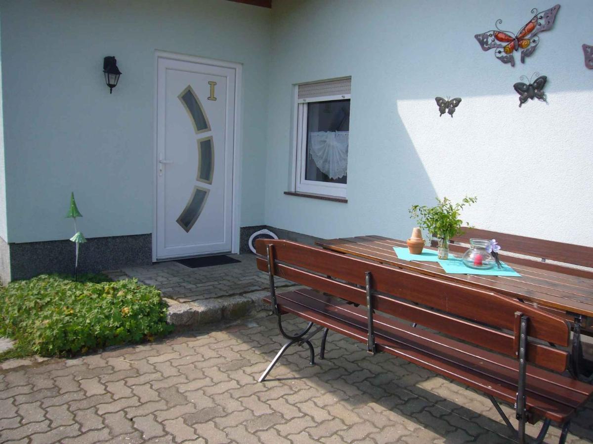 Apartments In Luebben Spreewald 26522 Steinkirchen  Εξωτερικό φωτογραφία