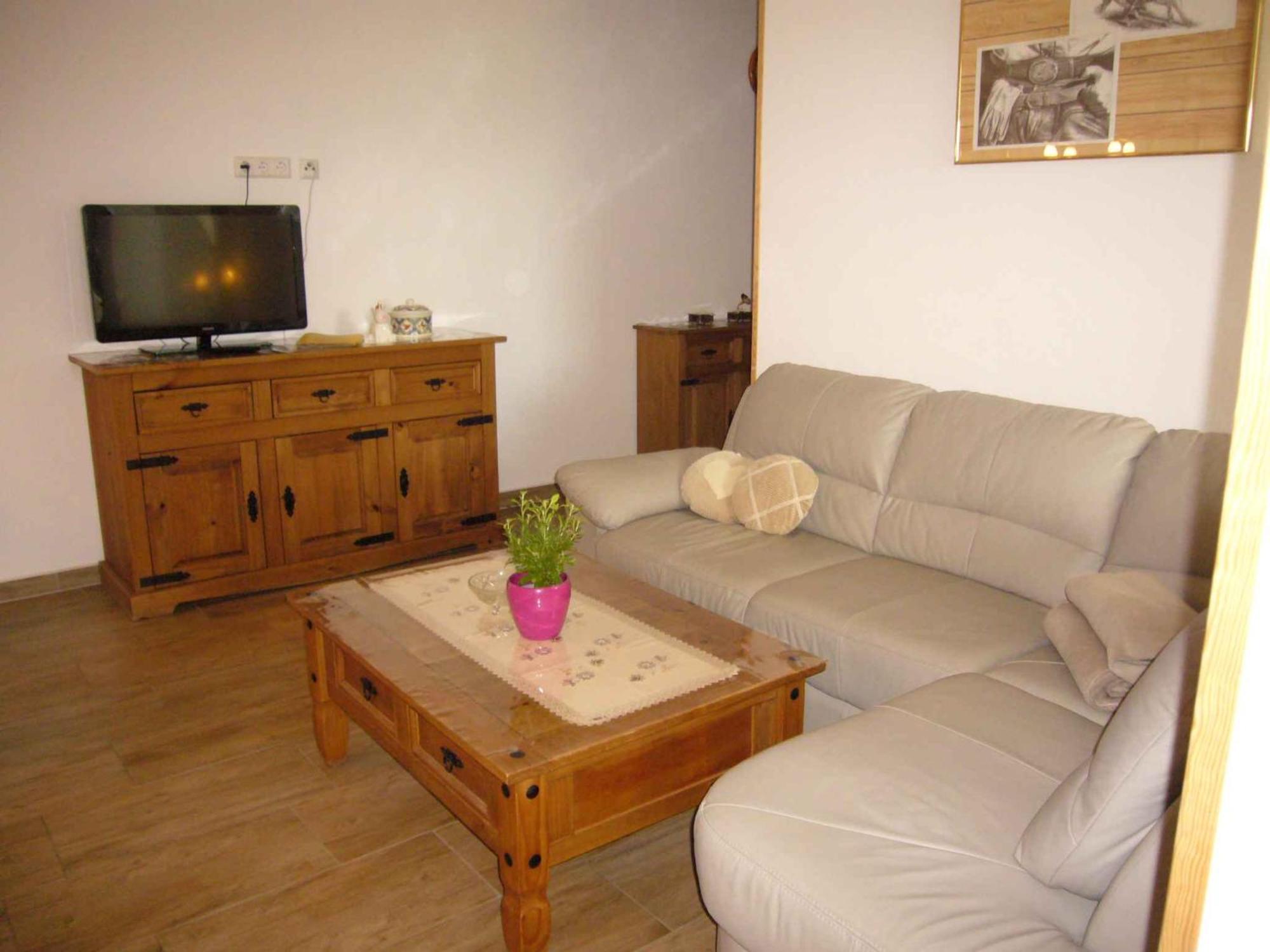 Apartments In Luebben Spreewald 26522 Steinkirchen  Εξωτερικό φωτογραφία