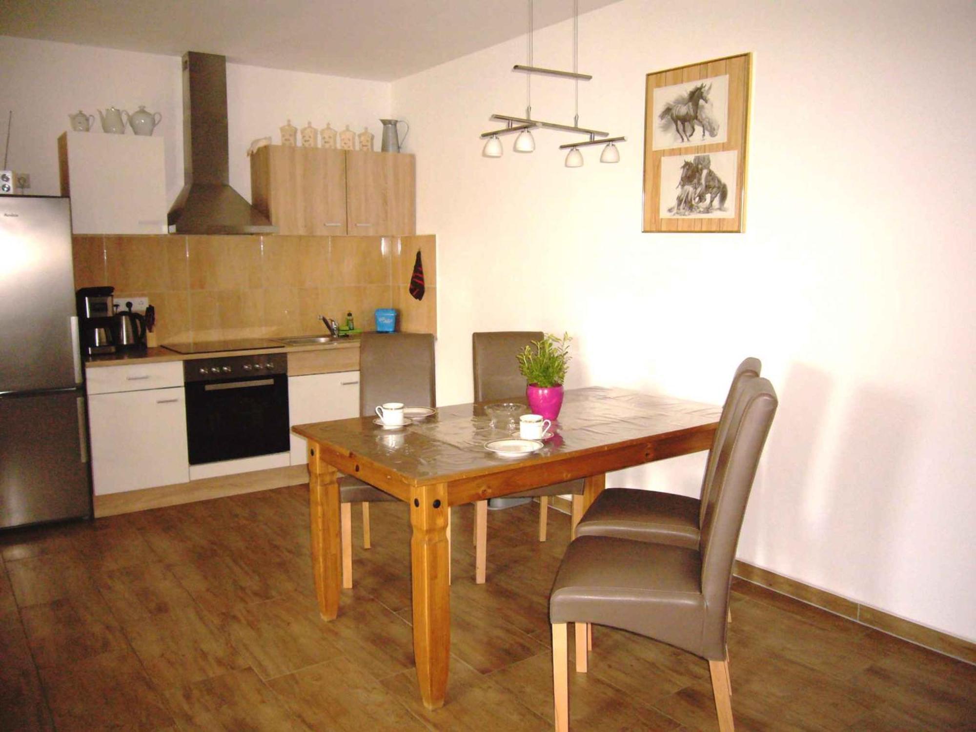 Apartments In Luebben Spreewald 26522 Steinkirchen  Εξωτερικό φωτογραφία