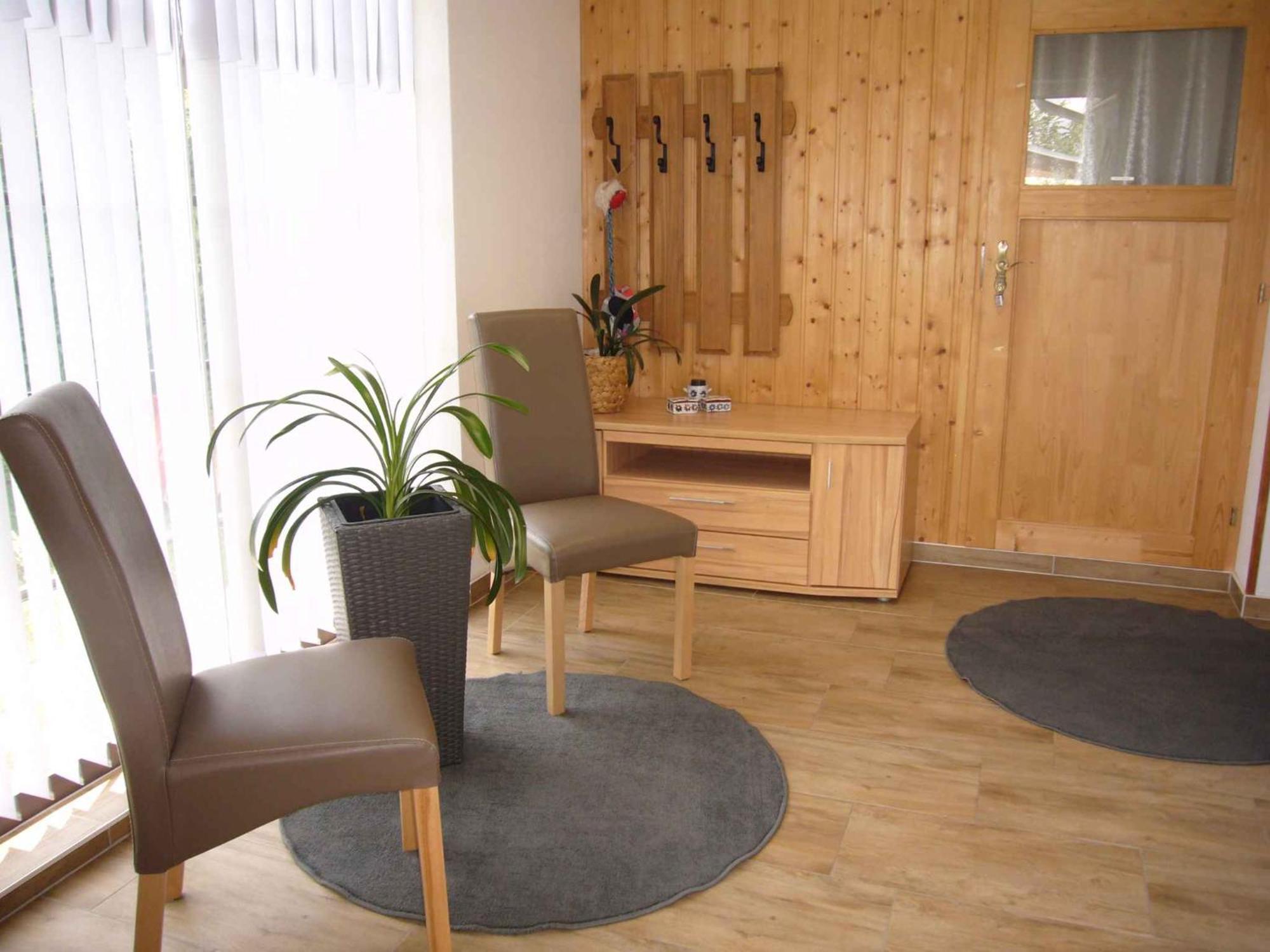 Apartments In Luebben Spreewald 26522 Steinkirchen  Εξωτερικό φωτογραφία