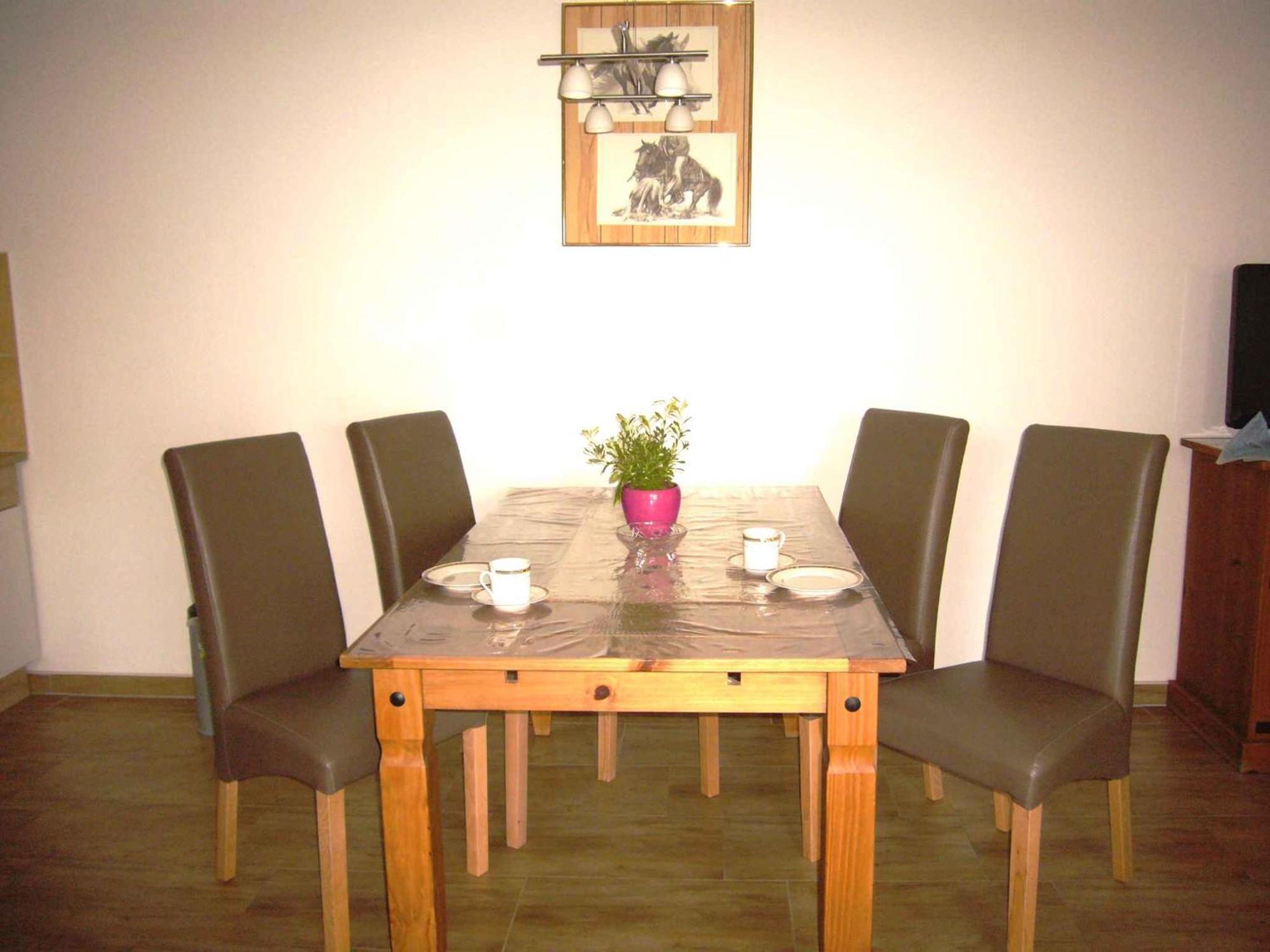 Apartments In Luebben Spreewald 26522 Steinkirchen  Εξωτερικό φωτογραφία