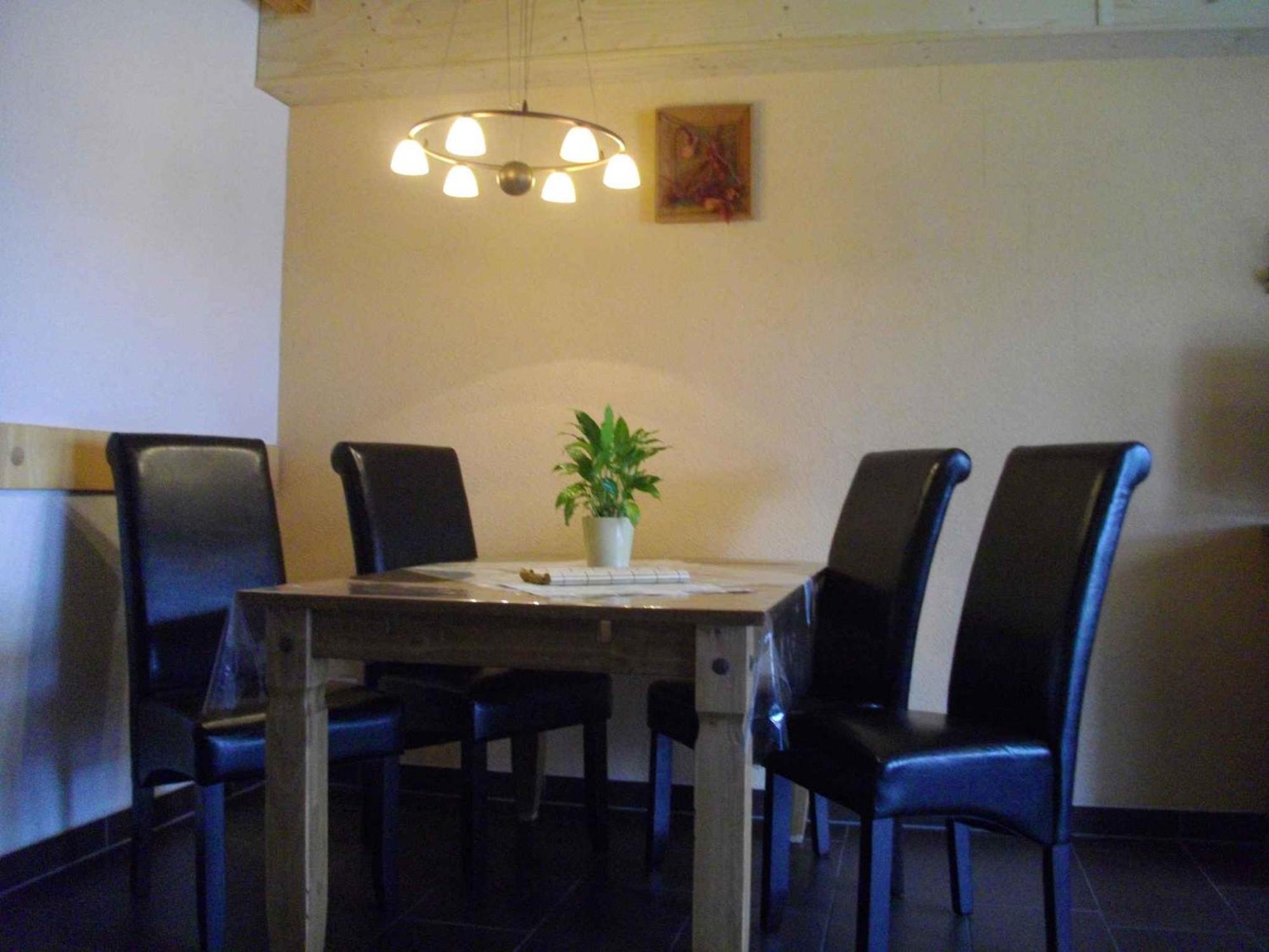 Apartments In Luebben Spreewald 26522 Steinkirchen  Δωμάτιο φωτογραφία