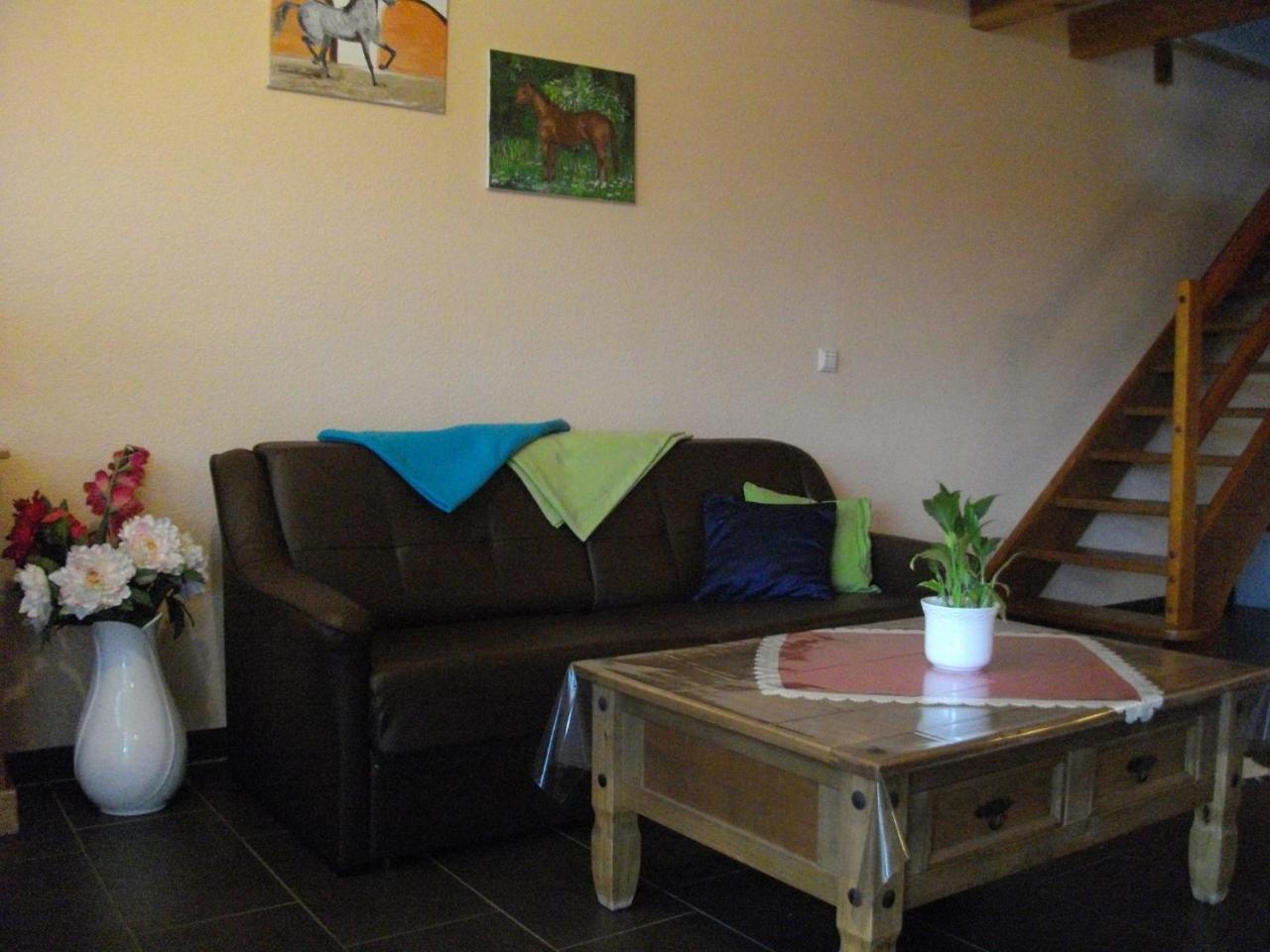 Apartments In Luebben Spreewald 26522 Steinkirchen  Εξωτερικό φωτογραφία