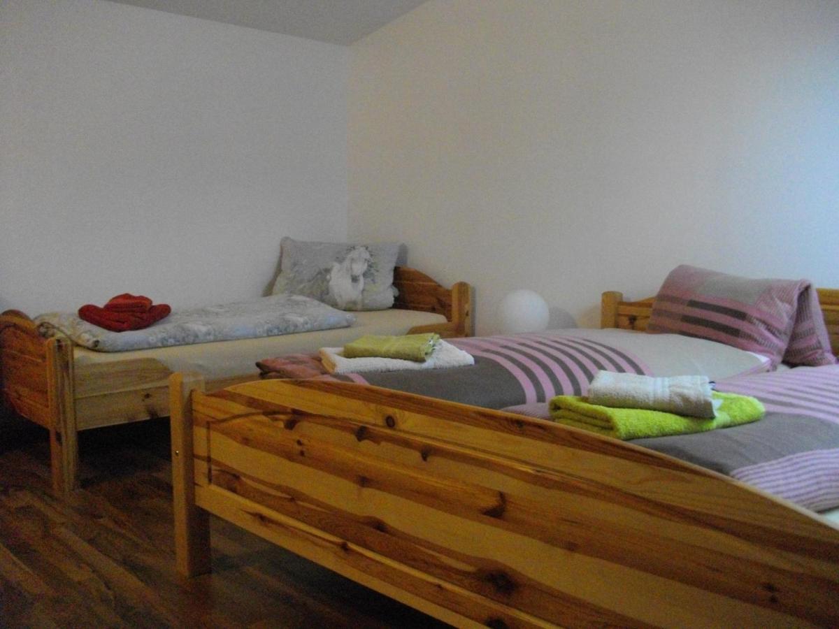 Apartments In Luebben Spreewald 26522 Steinkirchen  Εξωτερικό φωτογραφία